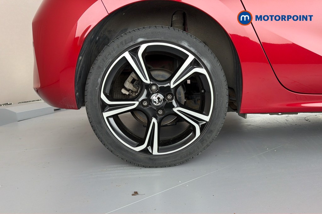 Vauxhall Corsa Sri Premium Automatic Petrol Hatchback - Stock Number (1619614) - 49th supplementary image