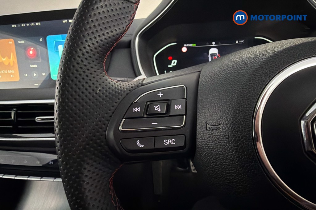 Mg Motor Uk HS Trophy Automatic Petrol SUV - Stock Number (1620895) - 3rd supplementary image