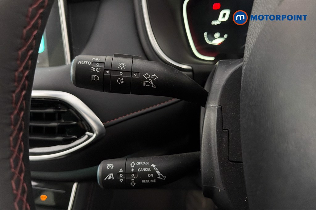 Mg Motor Uk HS Trophy Automatic Petrol SUV - Stock Number (1620895) - 6th supplementary image