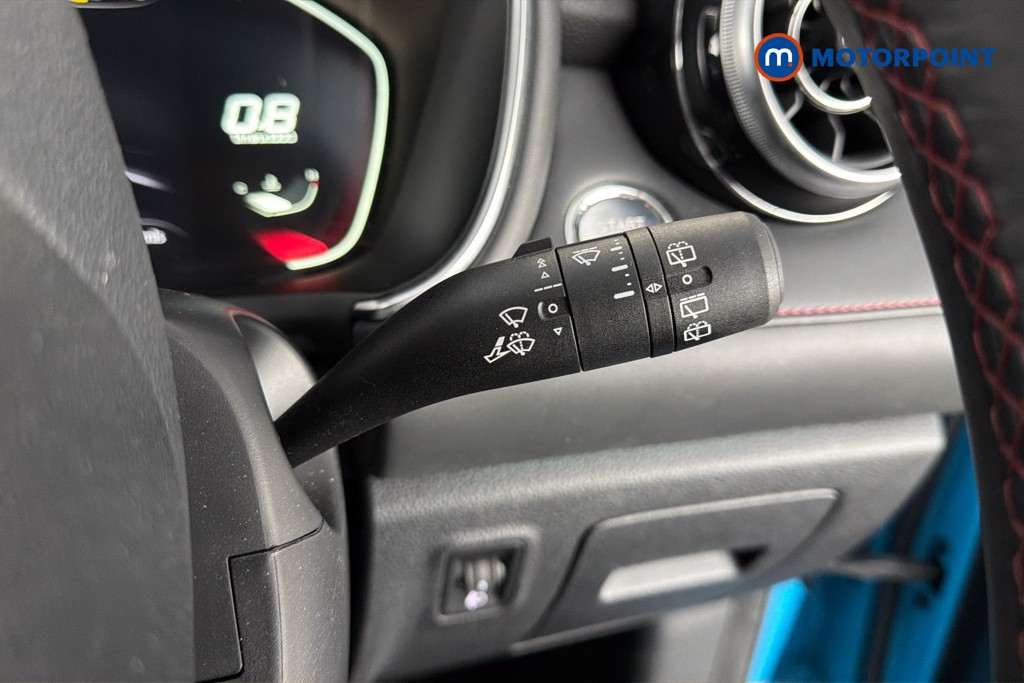 Mg Motor Uk HS Trophy Automatic Petrol SUV - Stock Number (1620895) - 7th supplementary image