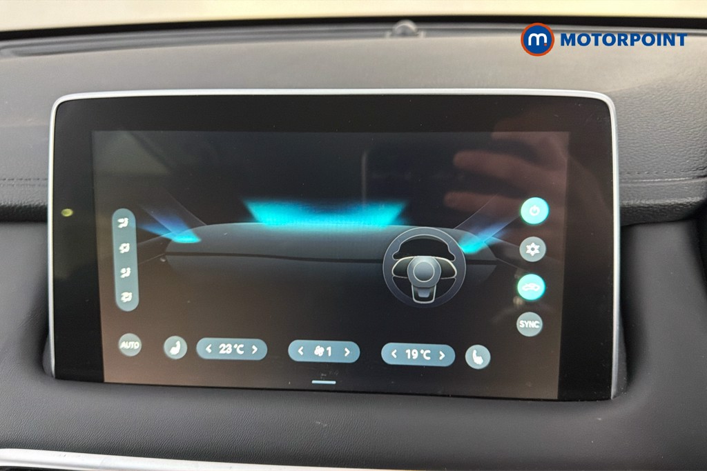 Mg Motor Uk HS Trophy Automatic Petrol SUV - Stock Number (1620895) - 12th supplementary image