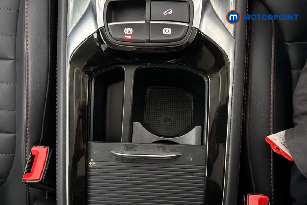 Mg Motor Uk HS Trophy Automatic Petrol SUV - Stock Number (1620895) - 16th supplementary image