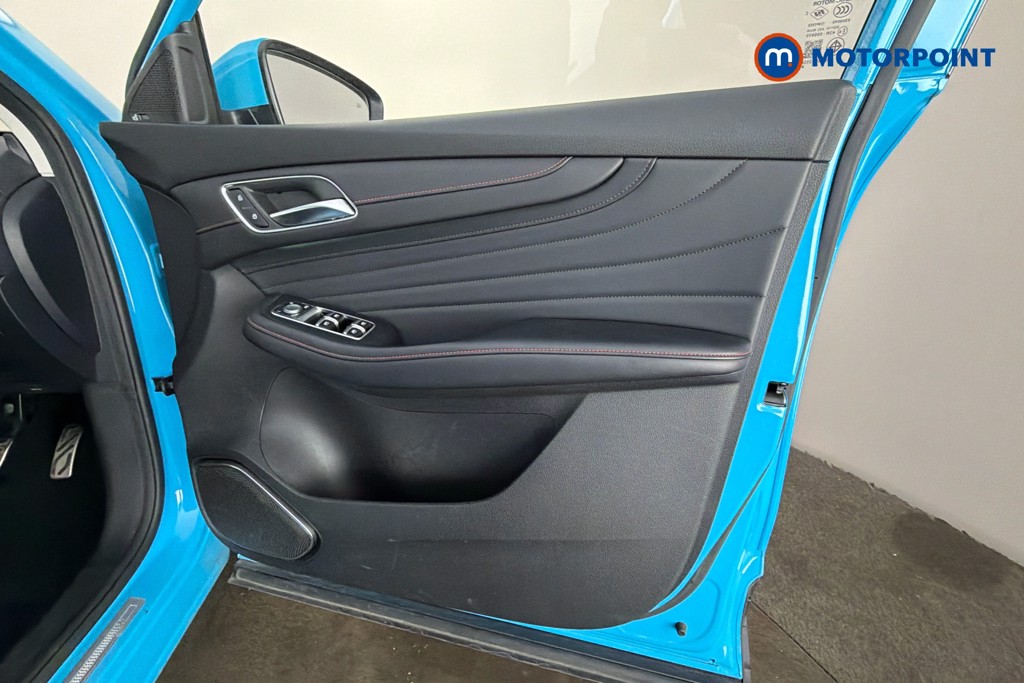 Mg Motor Uk HS Trophy Automatic Petrol SUV - Stock Number (1620895) - 19th supplementary image