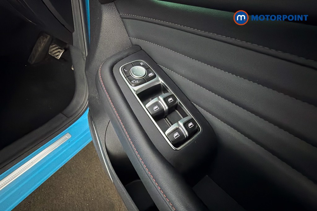 Mg Motor Uk HS Trophy Automatic Petrol SUV - Stock Number (1620895) - 20th supplementary image