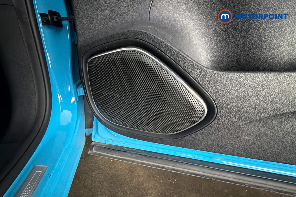 Mg Motor Uk HS Trophy Automatic Petrol SUV - Stock Number (1620895) - 21st supplementary image