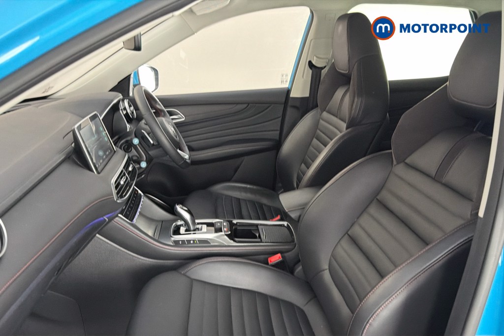 Mg Motor Uk HS Trophy Automatic Petrol SUV - Stock Number (1620895) - 22nd supplementary image