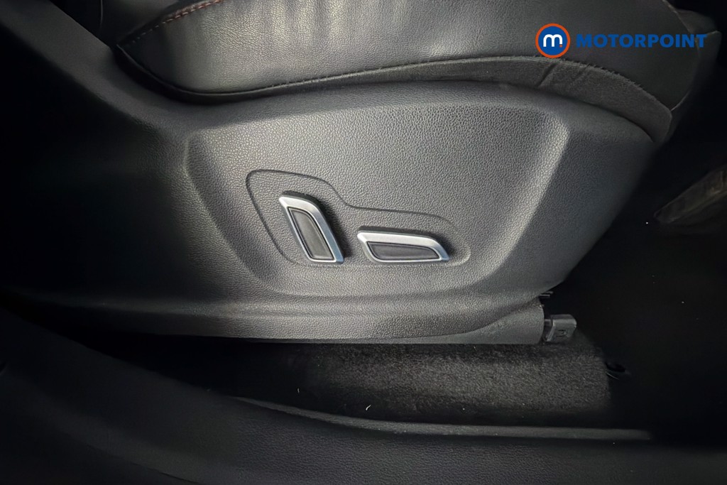 Mg Motor Uk HS Trophy Automatic Petrol SUV - Stock Number (1620895) - 25th supplementary image