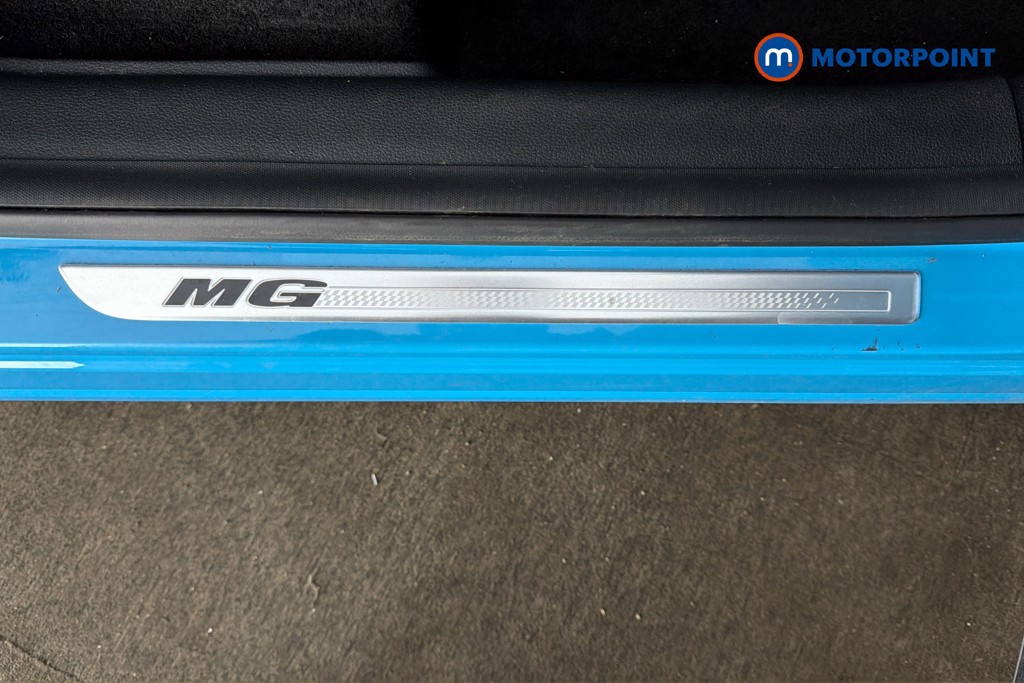 Mg Motor Uk HS Trophy Automatic Petrol SUV - Stock Number (1620895) - 27th supplementary image