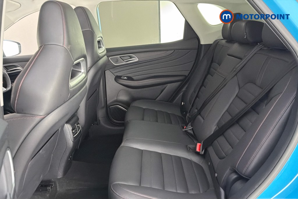 Mg Motor Uk HS Trophy Automatic Petrol SUV - Stock Number (1620895) - 28th supplementary image