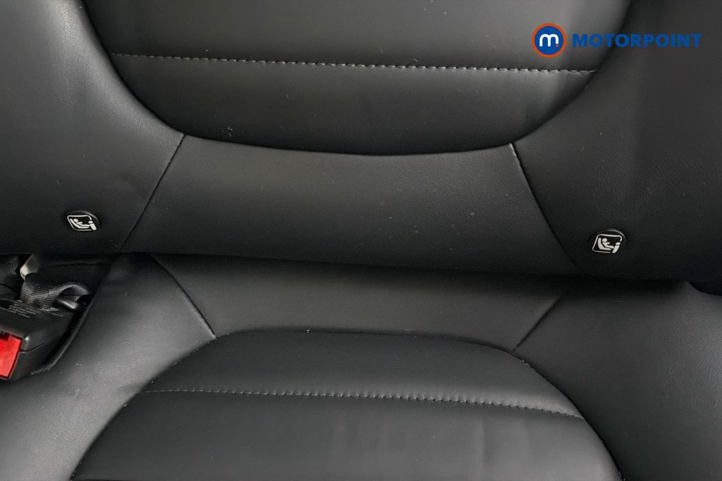 Mg Motor Uk HS Trophy Automatic Petrol SUV - Stock Number (1620895) - 29th supplementary image