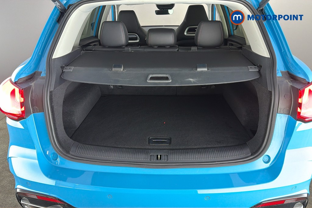 Mg Motor Uk HS Trophy Automatic Petrol SUV - Stock Number (1620895) - 33rd supplementary image