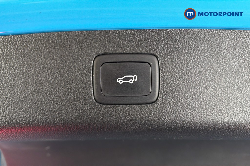 Mg Motor Uk HS Trophy Automatic Petrol SUV - Stock Number (1620895) - 35th supplementary image