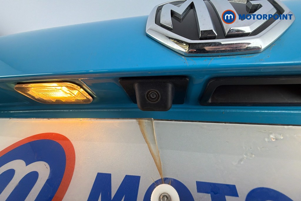 Mg Motor Uk HS Trophy Automatic Petrol SUV - Stock Number (1620895) - 36th supplementary image