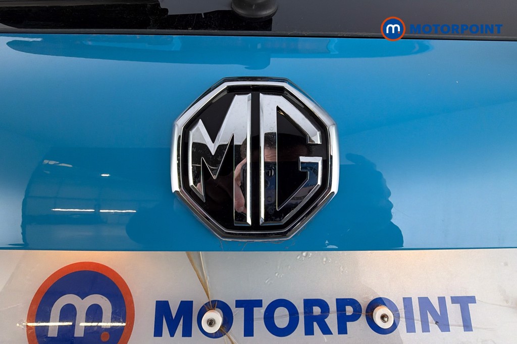 Mg Motor Uk HS Trophy Automatic Petrol SUV - Stock Number (1620895) - 37th supplementary image