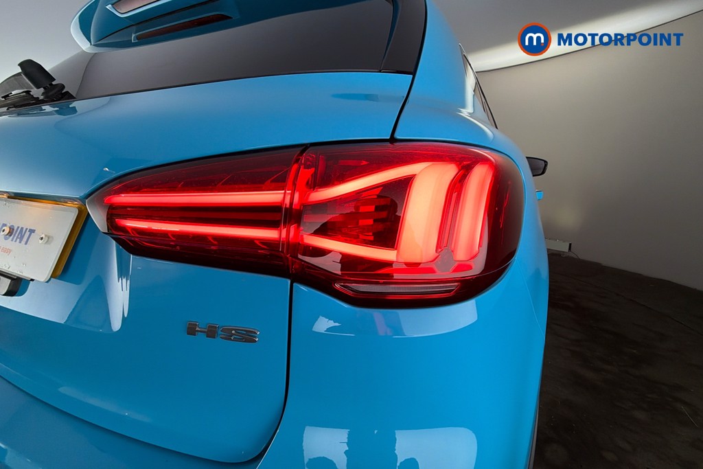 Mg Motor Uk HS Trophy Automatic Petrol SUV - Stock Number (1620895) - 38th supplementary image