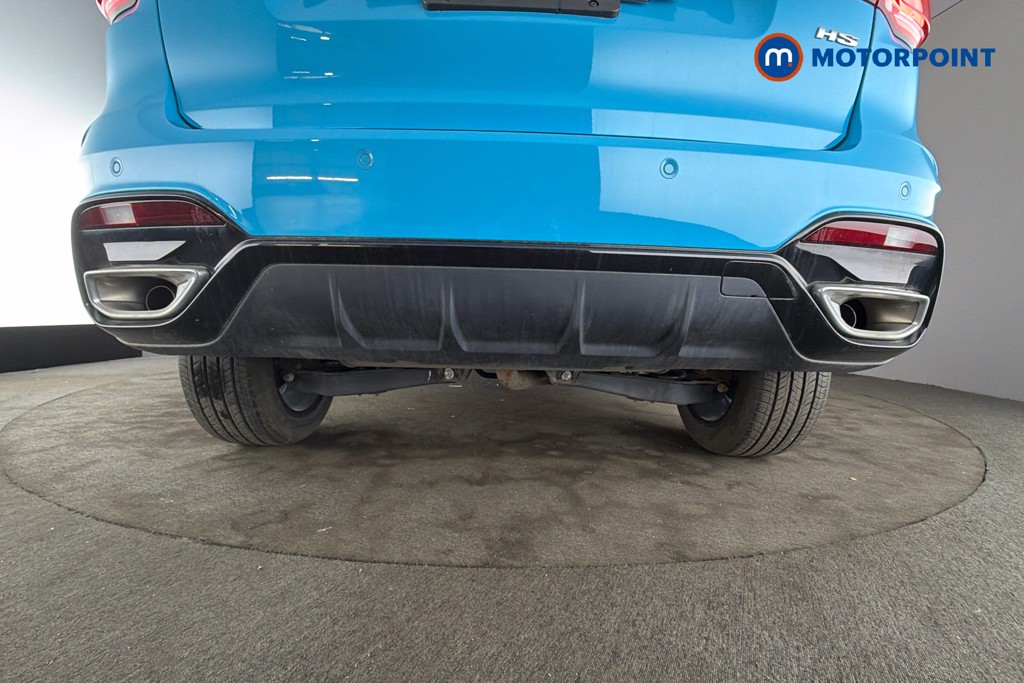 Mg Motor Uk HS Trophy Automatic Petrol SUV - Stock Number (1620895) - 39th supplementary image