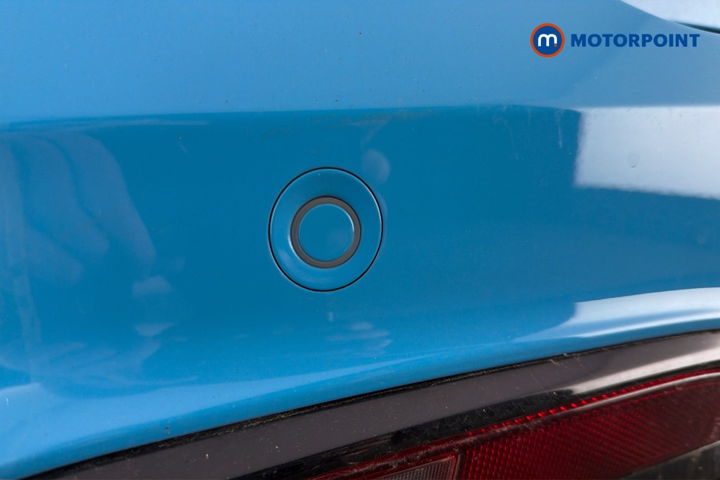 Mg Motor Uk HS Trophy Automatic Petrol SUV - Stock Number (1620895) - 40th supplementary image