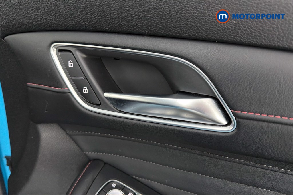 Mg Motor Uk HS Trophy Automatic Petrol SUV - Stock Number (1620895) - 42nd supplementary image