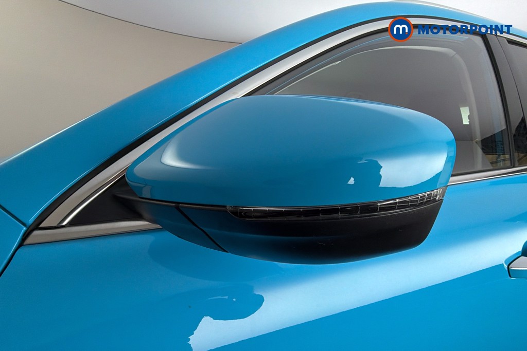 Mg Motor Uk HS Trophy Automatic Petrol SUV - Stock Number (1620895) - 43rd supplementary image