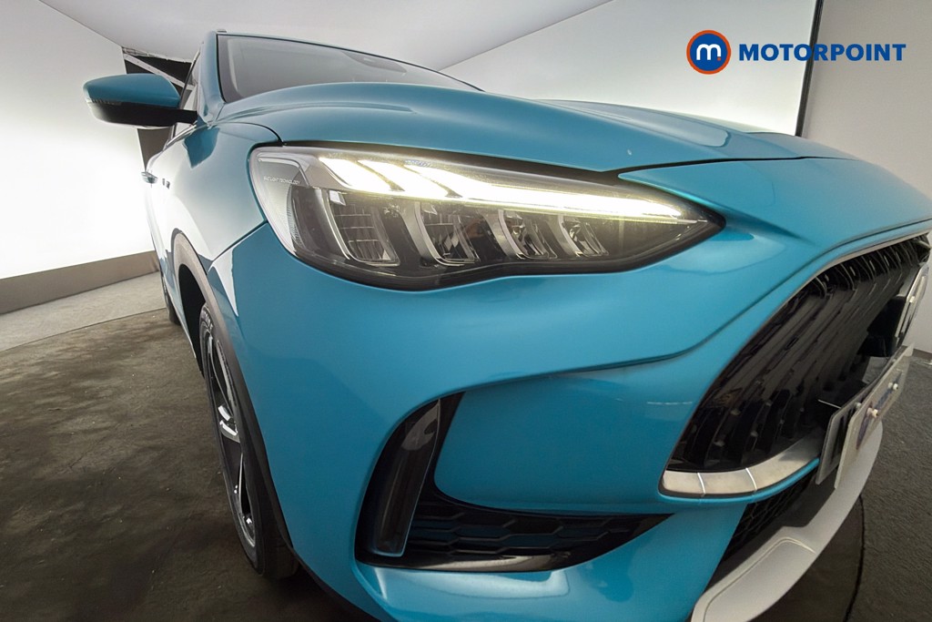 Mg Motor Uk HS Trophy Automatic Petrol SUV - Stock Number (1620895) - 44th supplementary image