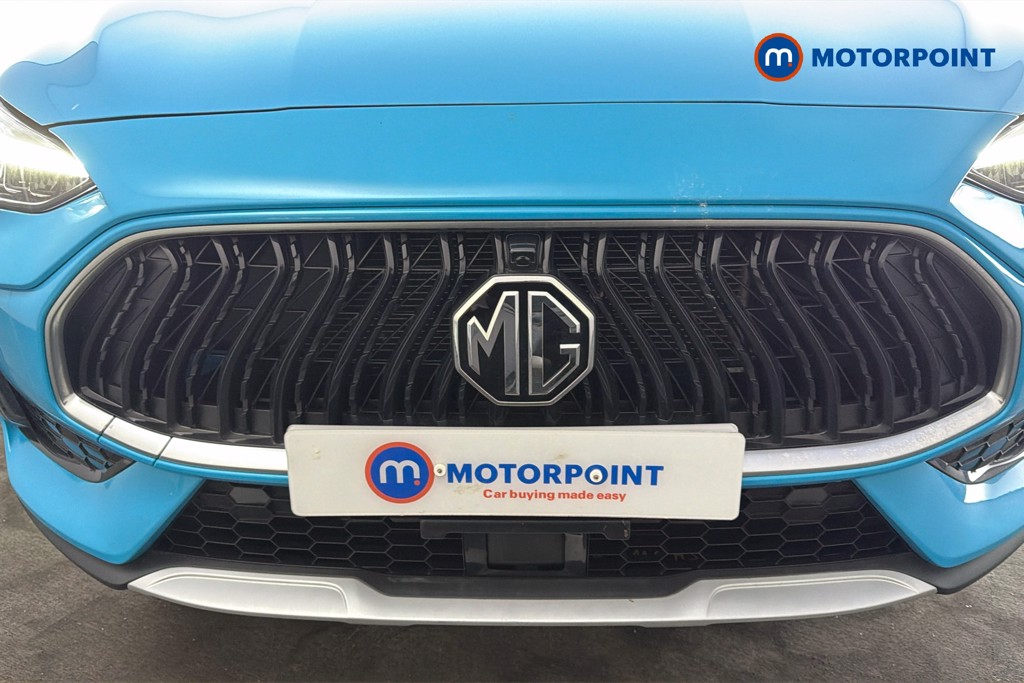 Mg Motor Uk HS Trophy Automatic Petrol SUV - Stock Number (1620895) - 45th supplementary image