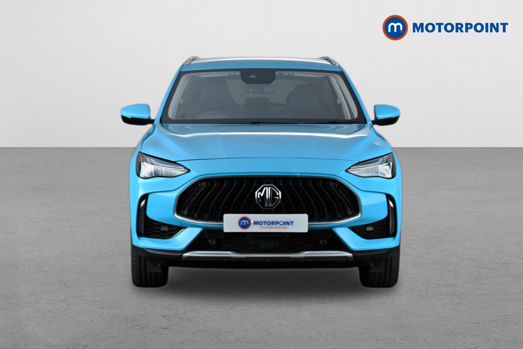 Mg Motor Uk HS Trophy Automatic Petrol SUV - Stock Number (1620895) - Front bumper