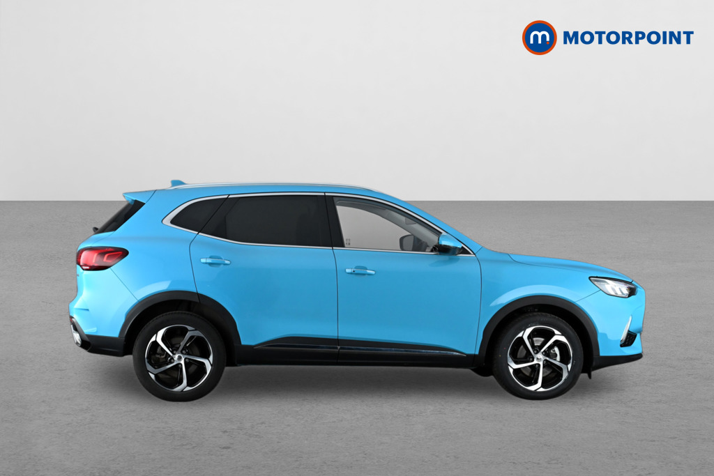 Mg Motor Uk HS Trophy Automatic Petrol SUV - Stock Number (1620895) - Drivers side