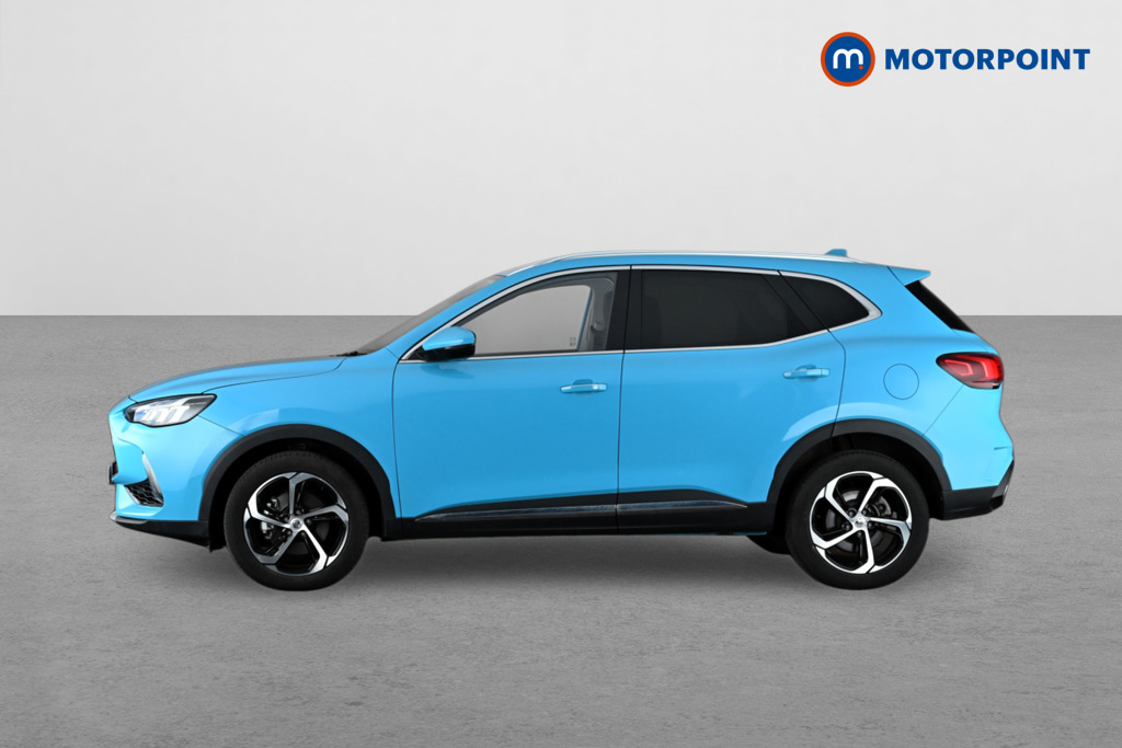 Mg Motor Uk HS Trophy Automatic Petrol SUV - Stock Number (1620895) - Passenger side