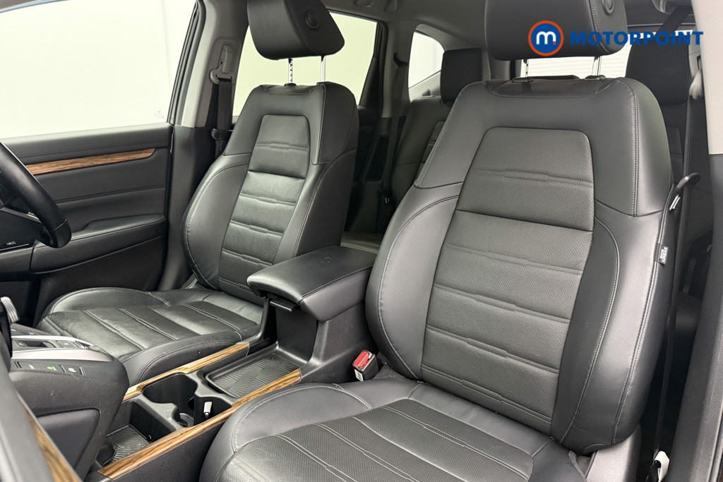 Honda Cr-V SR Automatic Petrol-Electric Hybrid SUV - Stock Number (1621576) - 3rd supplementary image