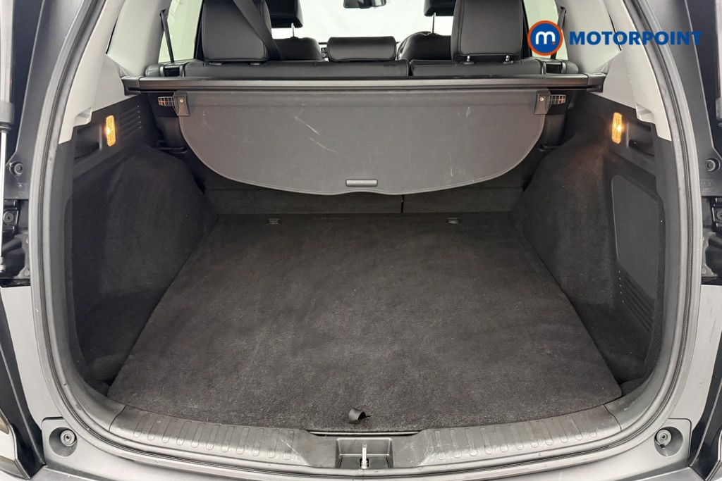 Honda Cr-V SR Automatic Petrol-Electric Hybrid SUV - Stock Number (1621576) - 5th supplementary image