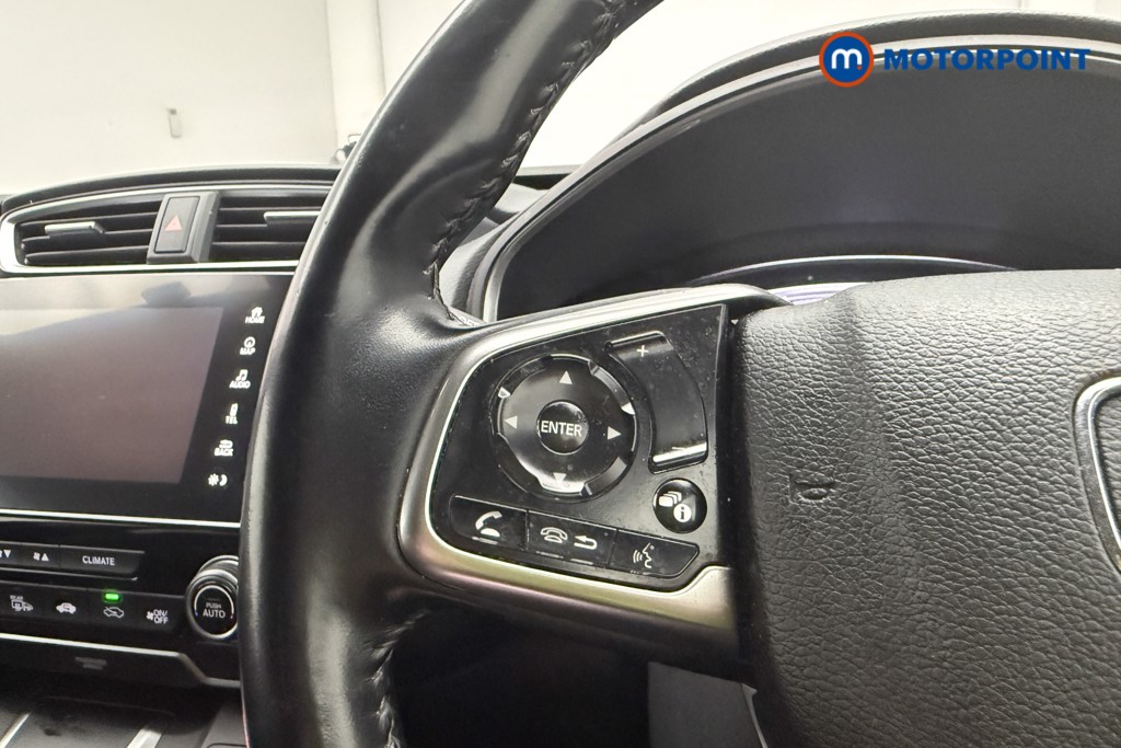 Honda Cr-V SR Automatic Petrol-Electric Hybrid SUV - Stock Number (1621576) - 7th supplementary image
