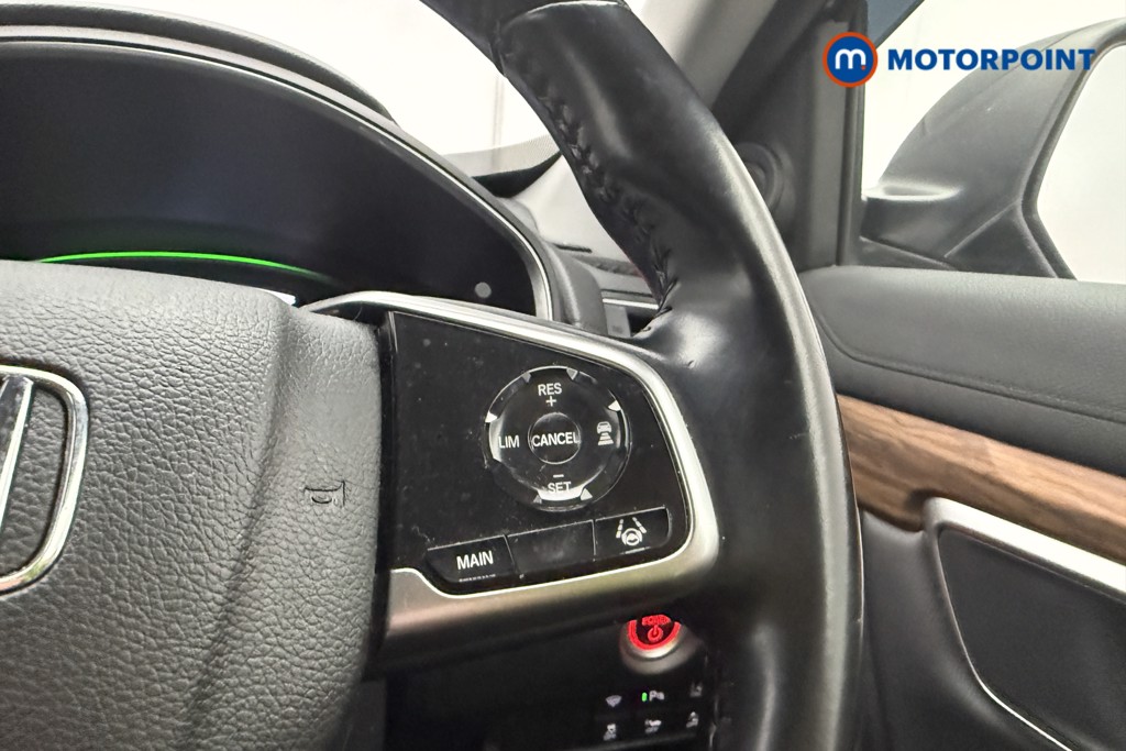 Honda Cr-V SR Automatic Petrol-Electric Hybrid SUV - Stock Number (1621576) - 8th supplementary image