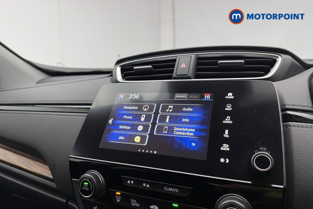 Honda Cr-V SR Automatic Petrol-Electric Hybrid SUV - Stock Number (1621576) - 10th supplementary image