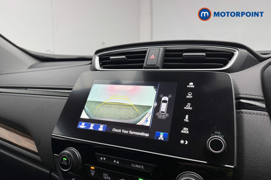 Honda Cr-V SR Automatic Petrol-Electric Hybrid SUV - Stock Number (1621576) - 12th supplementary image