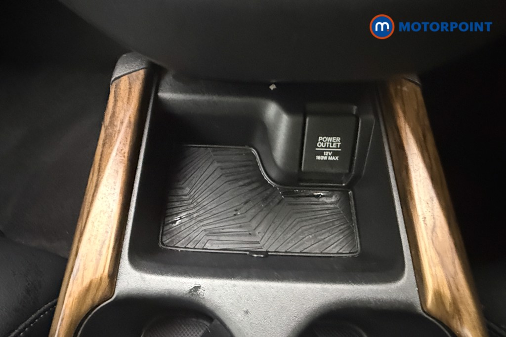 Honda Cr-V SR Automatic Petrol-Electric Hybrid SUV - Stock Number (1621576) - 15th supplementary image
