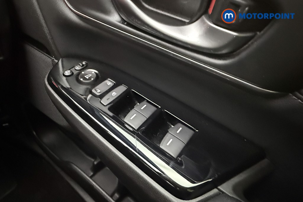 Honda Cr-V SR Automatic Petrol-Electric Hybrid SUV - Stock Number (1621576) - 16th supplementary image