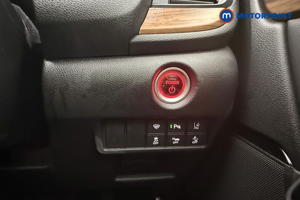 Honda Cr-V SR Automatic Petrol-Electric Hybrid SUV - Stock Number (1621576) - 17th supplementary image