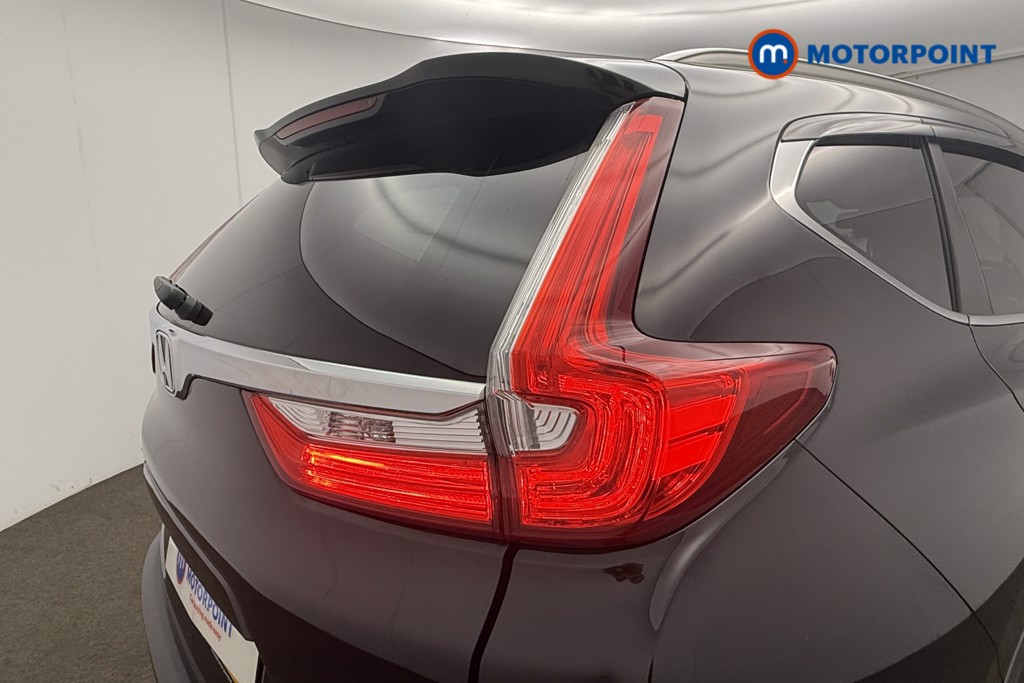 Honda Cr-V SR Automatic Petrol-Electric Hybrid SUV - Stock Number (1621576) - 18th supplementary image