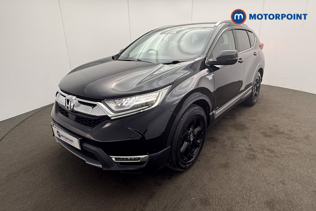 Honda Cr-V SR Automatic Petrol-Electric Hybrid SUV - Stock Number (1621576) - 20th supplementary image