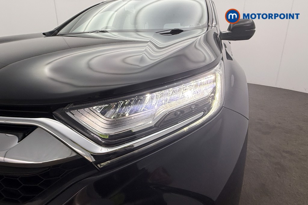 Honda Cr-V SR Automatic Petrol-Electric Hybrid SUV - Stock Number (1621576) - 21st supplementary image