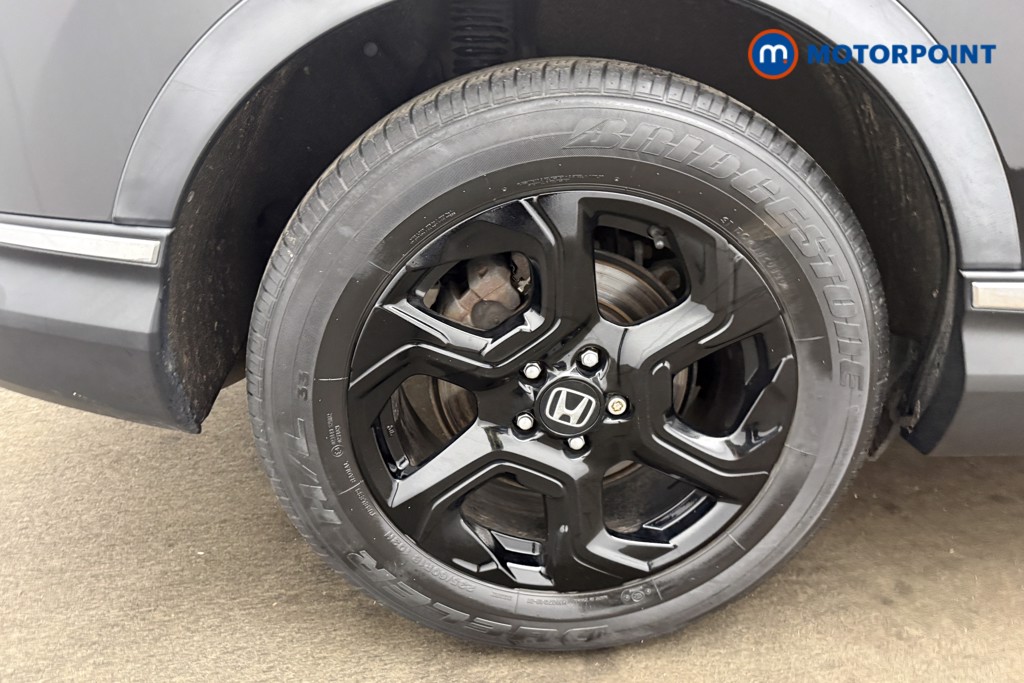 Honda Cr-V SR Automatic Petrol-Electric Hybrid SUV - Stock Number (1621576) - 23rd supplementary image