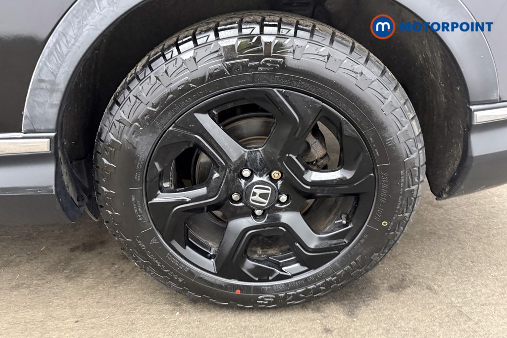 Honda Cr-V SR Automatic Petrol-Electric Hybrid SUV - Stock Number (1621576) - 24th supplementary image