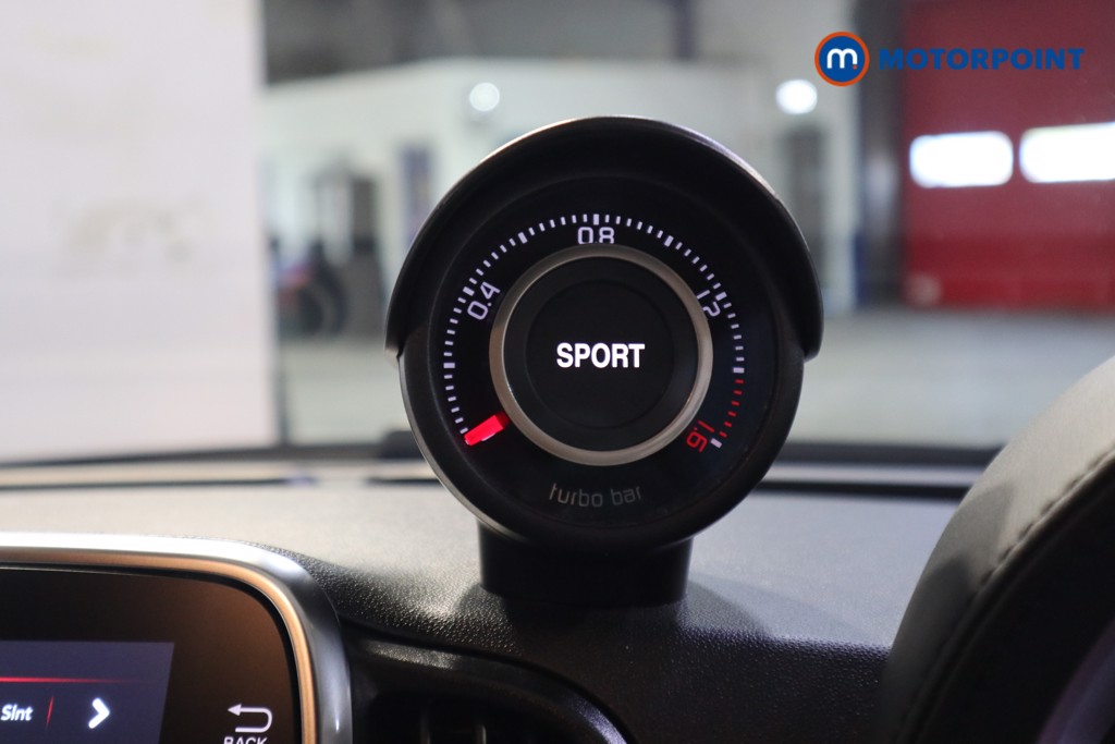 Abarth 595 1.4 T-Jet 145 3Dr Manual Petrol Hatchback - Stock Number (1621995) - 5th supplementary image