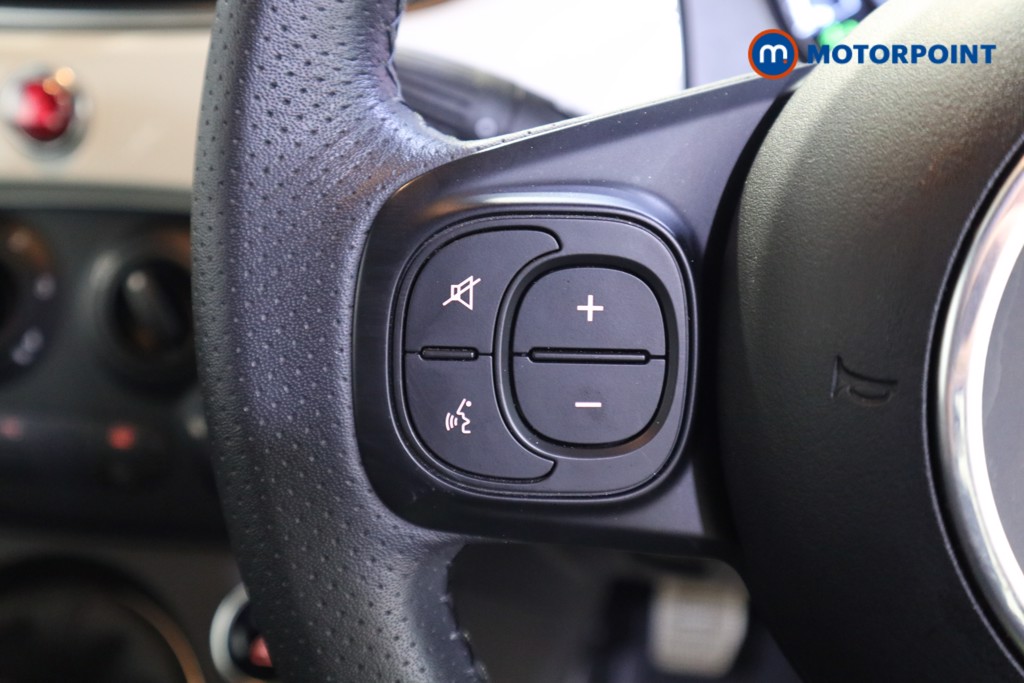 Abarth 595 1.4 T-Jet 145 3Dr Manual Petrol Hatchback - Stock Number (1621995) - 6th supplementary image