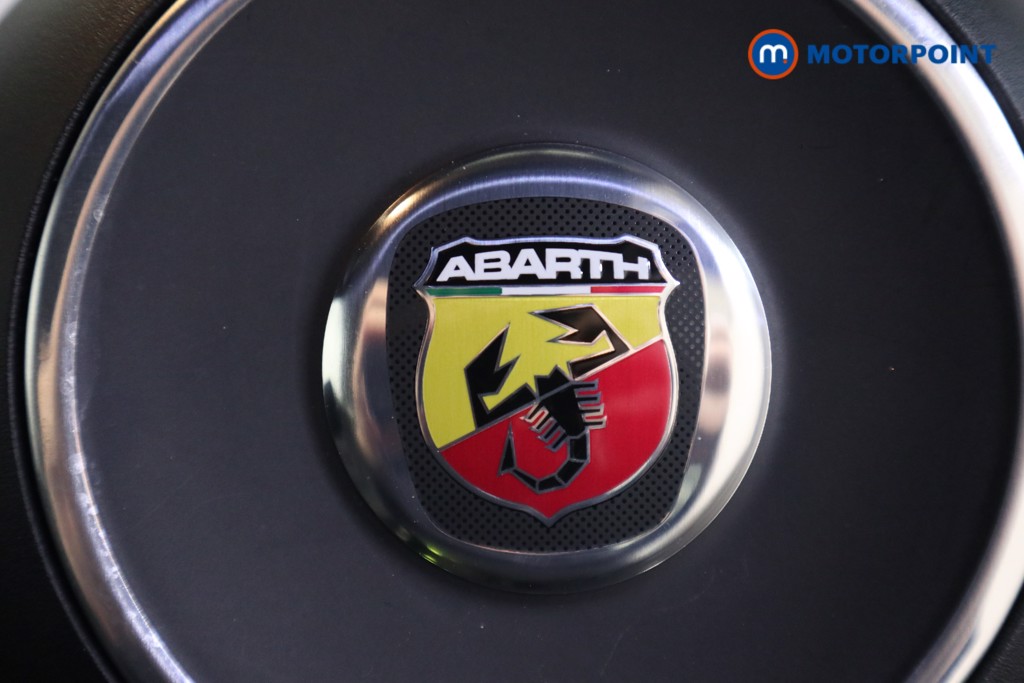 Abarth 595 1.4 T-Jet 145 3Dr Manual Petrol Hatchback - Stock Number (1621995) - 8th supplementary image