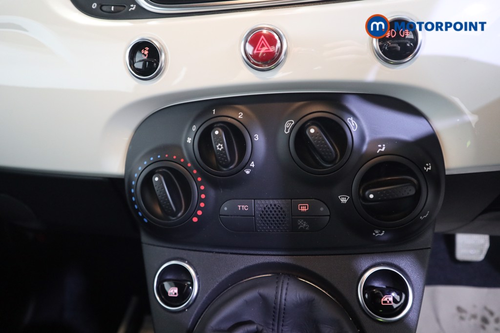 Abarth 595 1.4 T-Jet 145 3Dr Manual Petrol Hatchback - Stock Number (1621995) - 9th supplementary image