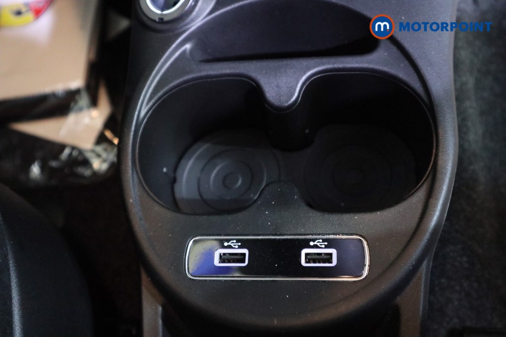 Abarth 595 1.4 T-Jet 145 3Dr Manual Petrol Hatchback - Stock Number (1621995) - 11th supplementary image