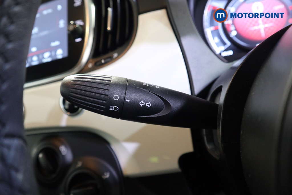 Abarth 595 1.4 T-Jet 145 3Dr Manual Petrol Hatchback - Stock Number (1621995) - 12th supplementary image