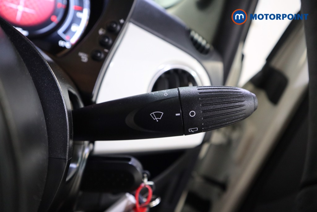 Abarth 595 1.4 T-Jet 145 3Dr Manual Petrol Hatchback - Stock Number (1621995) - 13th supplementary image