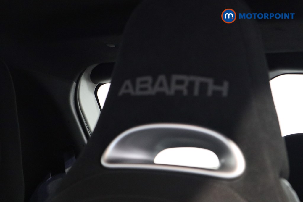 Abarth 595 1.4 T-Jet 145 3Dr Manual Petrol Hatchback - Stock Number (1621995) - 18th supplementary image